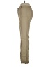 Ann Taylor Factory Solid Tan Khakis Size 00 Petite - photo 5