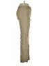 Ann Taylor Factory Solid Tan Khakis Size 00 Petite - photo 4