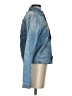 Tommy Jeans Blue Denim Jacket Size S - photo 4