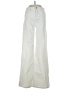 Risen Ivory Jeans Size 3 - photo 1
