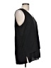 MICHAEL Michael Kors Black Sleeveless Top Size L - photo 4