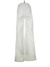 Risen Ivory Jeans Size 3 - photo 2