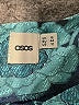 ASOS 100% Polyester Teal Cocktail Dress Size 12 - photo 7