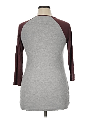 Loveappella 3/4 Sleeve T-Shirt (view 2)