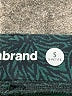 Betabrand Chevron-herringbone Teal Casual Pants Size S - photo 7