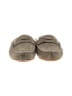 J.Jill 100% Leather Gray Mule/Clog Size 8 1/2 - photo 2