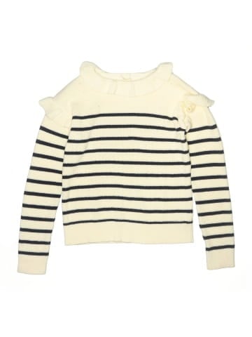 Crewcuts Pullover Sweater (view 1)