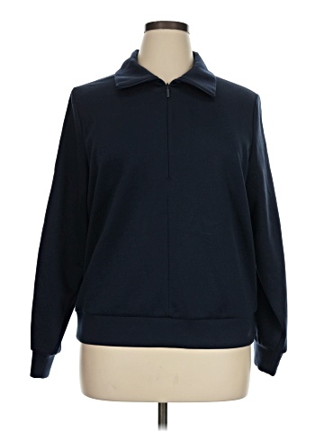 Athleta Sweatshirt (view 1)