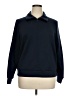 Athleta Blue Sweatshirt Size XL - photo 1
