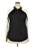 JoFit Black Long Sleeve Polo Size XXL - photo 1