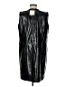 Anne Klein Black Cocktail Dress Size 12 - photo 2
