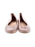 Naturalizer Tan Flats Size 7 1/2 - photo 2