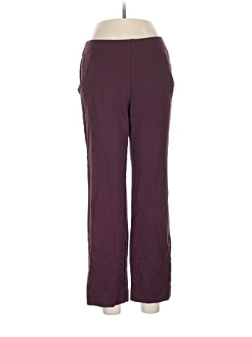 Liz Claiborne Track Pants (view 1)
