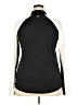 JoFit Black Long Sleeve Polo Size XXL - photo 2
