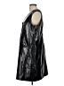 Anne Klein Black Cocktail Dress Size 12 - photo 5
