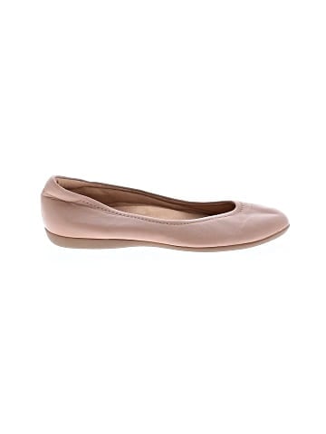 Naturalizer Flats (view 1)