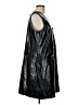 Anne Klein Black Cocktail Dress Size 12 - photo 4