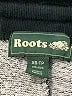 Roots Chevron-herringbone Gray Active Pants Size XS - photo 7