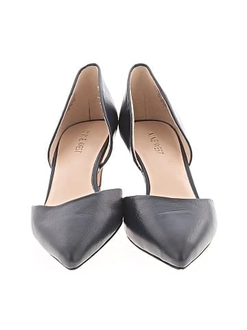 Nine West Heels (view 2)