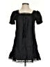 Max C Black Casual Dress Size S - photo 1