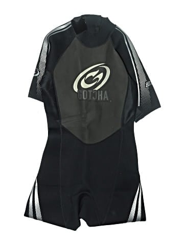 Gotcha Wetsuit (view 1)