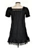Max C Black Casual Dress Size S - photo 2
