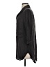 Cloth & Stone 100% Rayon Black Gray 3/4 Sleeve Button-Down Shirt Size S - photo 5