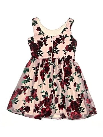 The Children's Place Dress (view 2)
