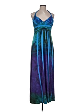 City Triangles Cocktail Dress