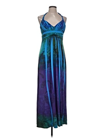 City Triangles Cocktail Dress (view 1)