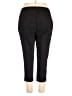 Rafaella Black Jeggings Size 14 - photo 2