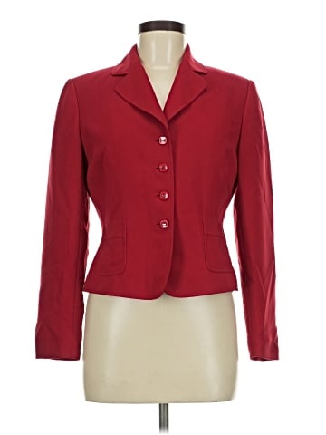Tahari by ASL Blazer (view 1)