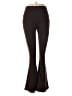 Laundry by Shelli Segal Brown Active Pants Size M - photo 1
