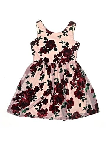 The Children's Place Dress (view 1)