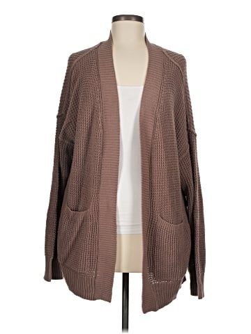 Universal Thread Cardigan (view 1)