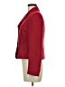 Tahari by ASL 100% Polyester Red Blazer Size 6 Petite - photo 5