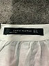 Zara White 3/4 Sleeve Blouse Size S - photo 7