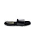 Under Armour Black Sandals Size 3 (youth) - photo 1