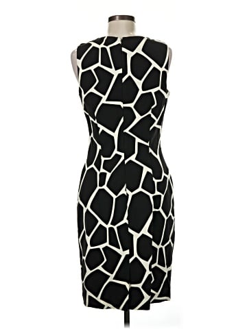 INC International Concepts Cocktail Dress (view 2)