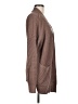 Universal Thread 100% Cotton Brown Cardigan Size M - photo 4