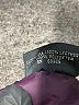 Wilsons Leather Tie-dye Purple Casual Pants Size 6 - photo 7