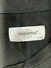 SoulCycle Black Pullover Sweater Size XS - photo 7
