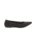 Old Navy Black Flats Size 8 - photo 1