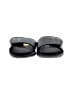 Under Armour Black Sandals Size 3 (youth) - photo 2