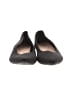 Old Navy Black Flats Size 8 - photo 2
