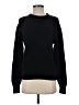 Cotton On 100% Cotton Solid Black Turtleneck Sweater Size S - photo 1