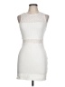 Eight Sixty White Cocktail Dress Size L - photo 1