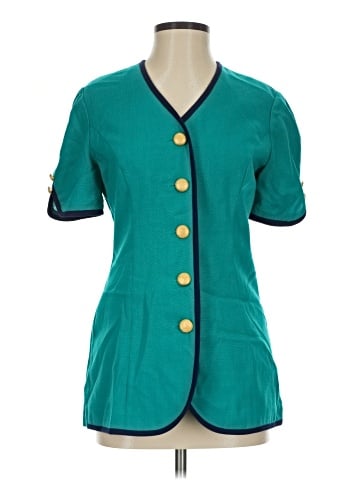 Petite Sophisticate Jacket (view 1)