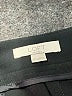 Ann Taylor LOFT Solid Black Formal Skirt Size 0 Petite - photo 4