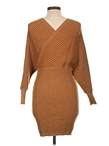 Immodel Casual Dress (view 2)